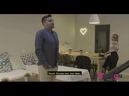 ❤️ PORNBCN 4K 一个成熟的女人与大乳房要肛门性交年轻的男妓与大阴茎口交amortism硬他妈的手工作狗风格阴部舔高潮法语字幕 ❤️❌ Sluts。at zh-cn.xxxshake.ru❌❤