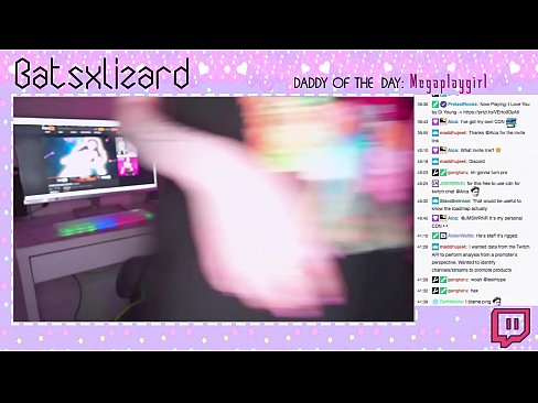 ❤️ 游戏玩家忘了关闭流媒体,在直播中喷出。 ❤️❌ Sluts。at zh-cn.xxxshake.ru❌❤